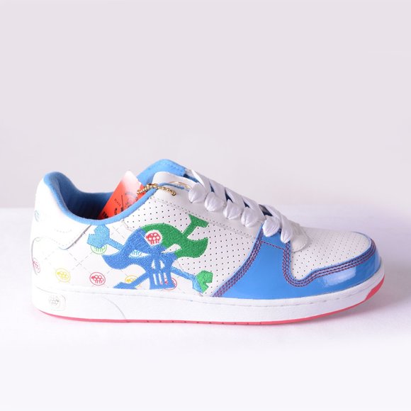 The Infamous Black Sheep - {Men's Size 11} Diego II Men's - Skateboard shoes - Picture 6 of 10